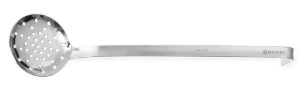 Escumadeira, HENDI, Profi Line, ø80x390mm