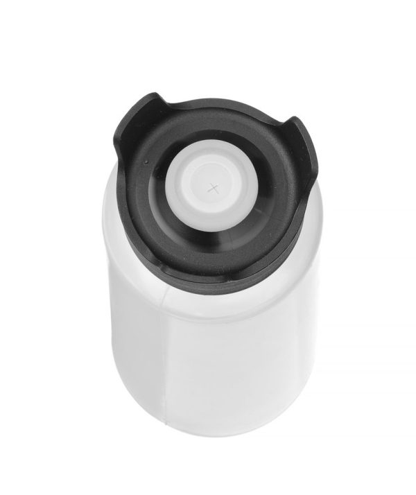 Embalagem dispensadora de molho anti-gotas, HENDI, 0,23L, ø50x(H)160mm - Image 2