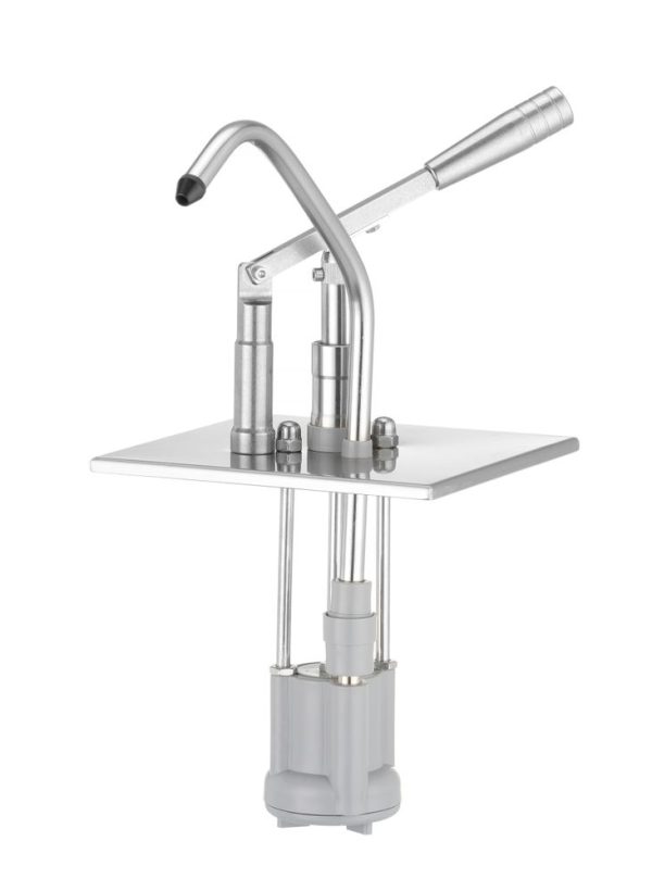 Tampa com dispensador para recipientes GN, HENDI, GN 1/6, 180x165mm - Image 4