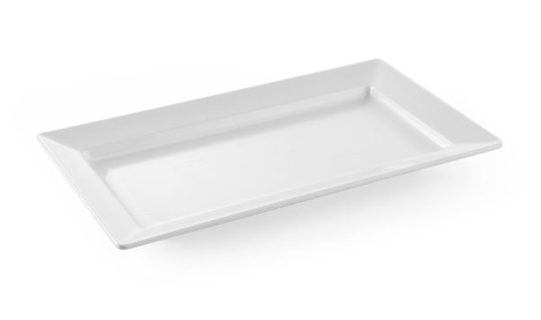 Prato, retangular, HENDI, 495x270x(H)56mm
