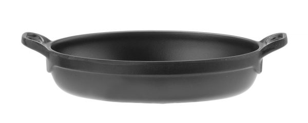 Mini assadeira oval Little Chef, Fine Dine, 155x80x(H)37mm - Image 2