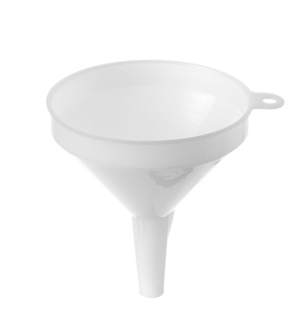 Funil, HENDI, ø100x(H)115mm