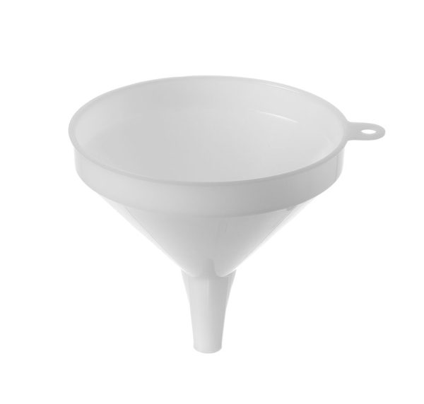 Funil, HENDI, ø130x(H)117mm