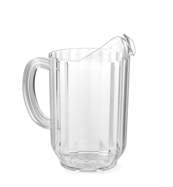 Jarro, HENDI, 1,8L, ø125x(H)210mm