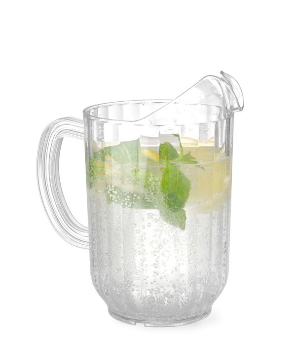 Jarro, HENDI, 1,8L, ø125x(H)210mm - Image 2
