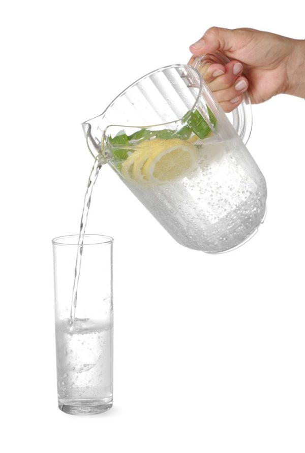 Jarro, HENDI, 1,8L, ø125x(H)210mm - Image 3