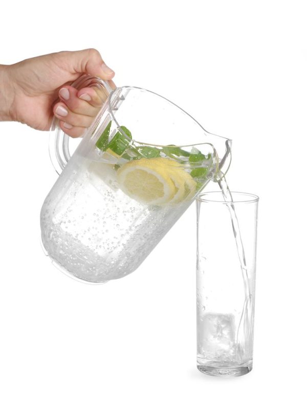 Jarro, HENDI, 1,8L, ø125x(H)210mm - Image 4