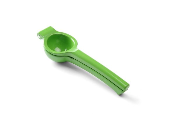 Espremedores de citrinos, Bar up, verde (para limas), 203x60x(H)40mm