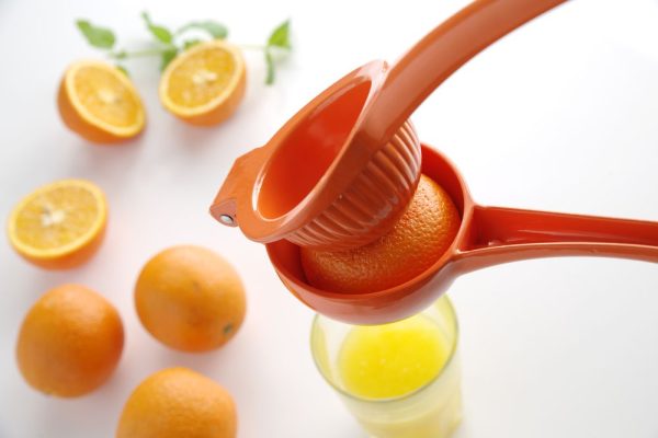 Espremedores de citrinos, Bar up, laranja (laranjas), 232x91x(H)60mm - Image 4