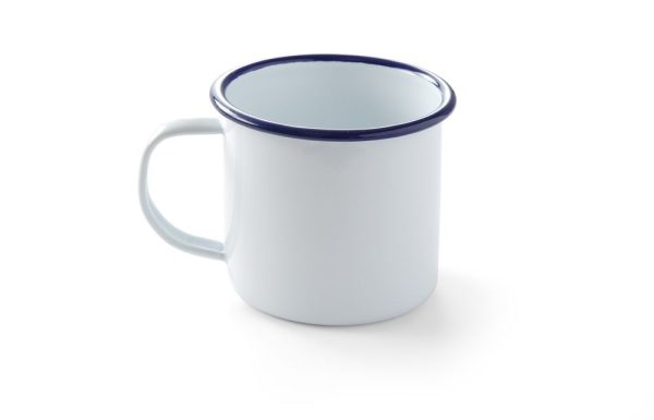 Caneca, HENDI, 0,36L, ø90x(H)80mm