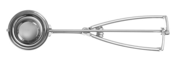 Colher de gelado Stöckel, Stöckel, 1/16, ø59mm