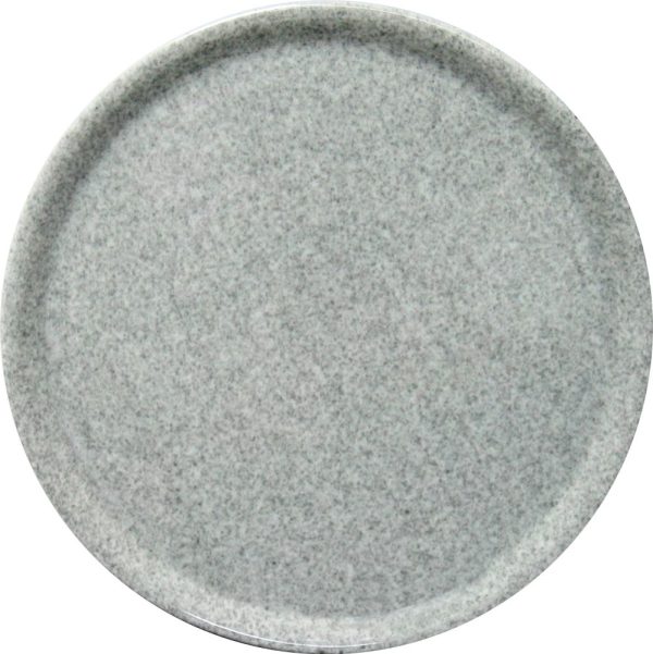 Prato de piza Granite, HENDI, Granito, ø310mm