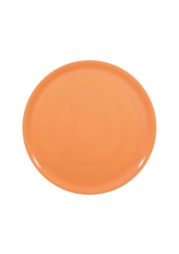 Prato de pizza Speciale, HENDI, Laranja, ø330mm