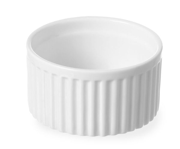 Ramequim, HENDI, ø90x(H)48mm