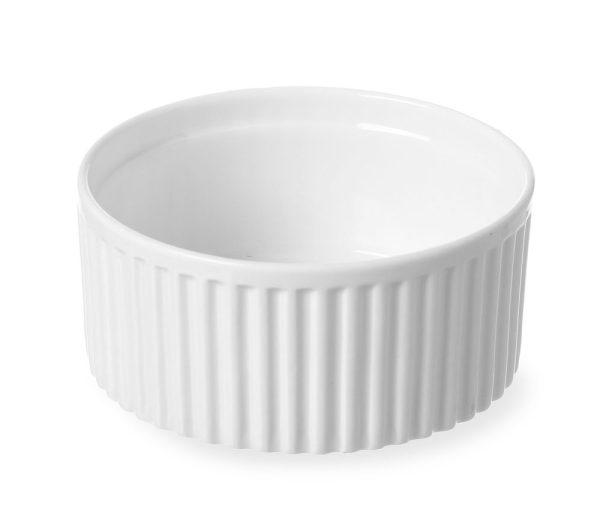 Ramequim, HENDI, ø120x(H)55mm