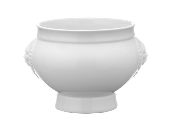 Tigela de sopa, HENDI, 2L, ø215x(H)155mm - Image 2