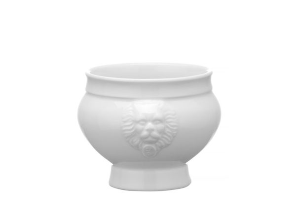 Tigela de sopa, HENDI, 0,125L, ø90x(H)60mm
