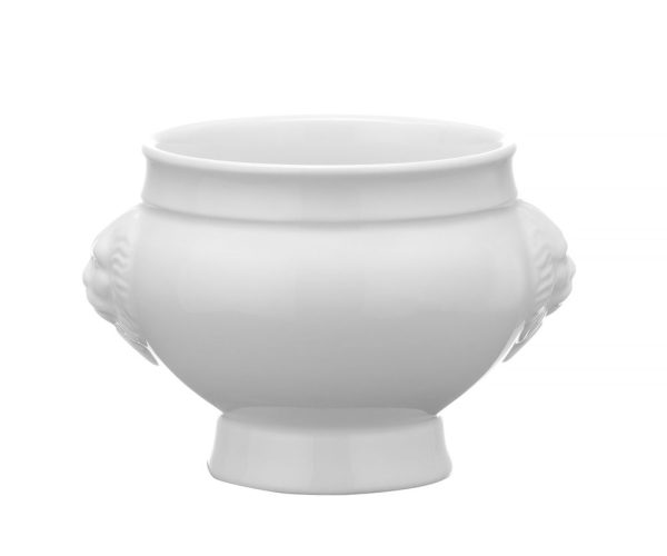Tigela de sopa, HENDI, 0,125L, ø90x(H)60mm - Image 2