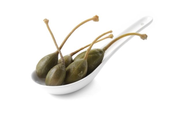 Prato para tapas Cuchara - 6 unidades, HENDI, 6 pcs., 130x43x(H)26mm - Image 2