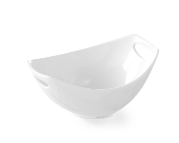 Taça, HENDI, 180x125x(H)80mm