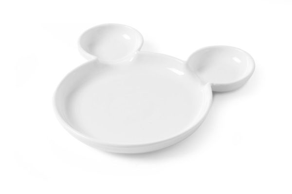 Prato para criança "Urso", HENDI, ø265mm
