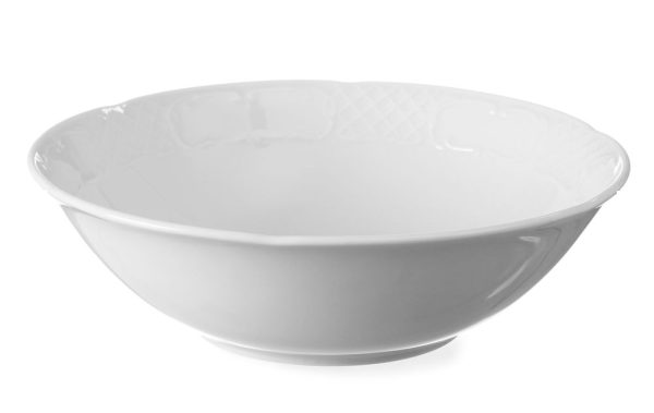 Saladeira, HENDI, 1L, ø230x(H)65mm