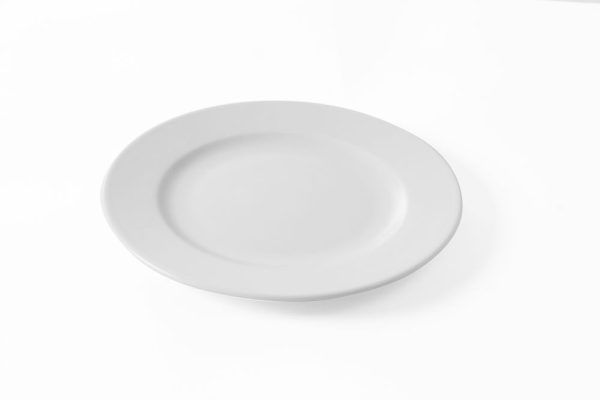 Prato raso, HENDI, ø270mm - Image 2