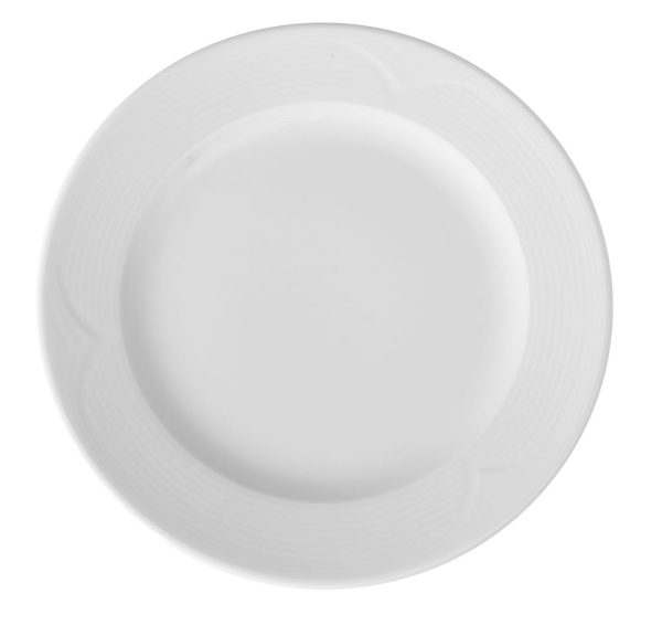 Prato raso, HENDI, ø260mm