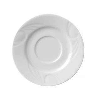 Pires para chávena de café expresso, HENDI, ø125mm