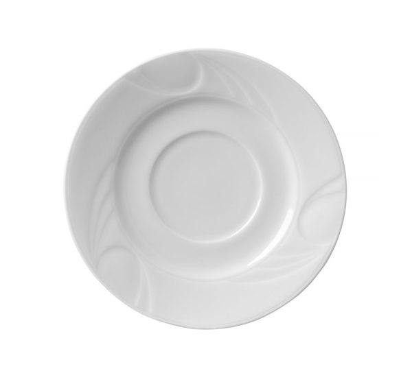 Pires para chávenas de café e cappuccino, HENDI, ø149mm
