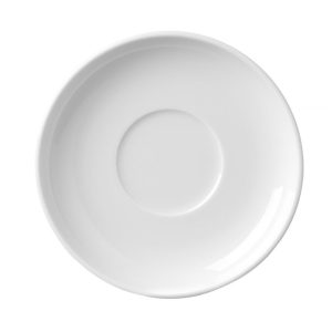 Pires para chávena de café e cappuccino, HENDI, ø145mm