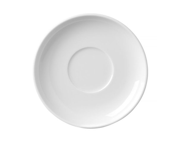 Pires para chávena de café e cappuccino, HENDI, ø145mm