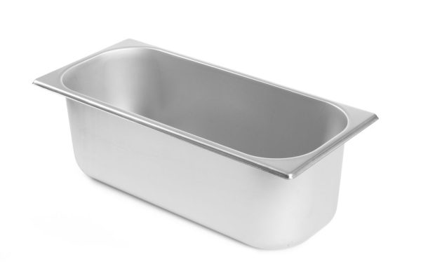 Recipiente para gelado Kitchen Line, HENDI, Kitchen Line, 5L, 360x165x(H)120mm - Image 4