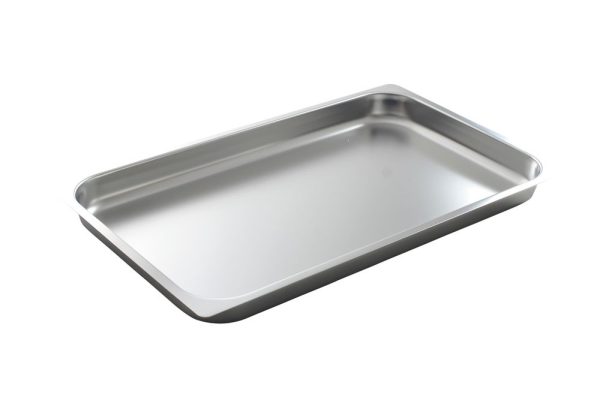 Tabuleiro Gastronorm Profi Line, HENDI, Profi Line, GN 1/1, 530x325x(H)40mm - Image 2