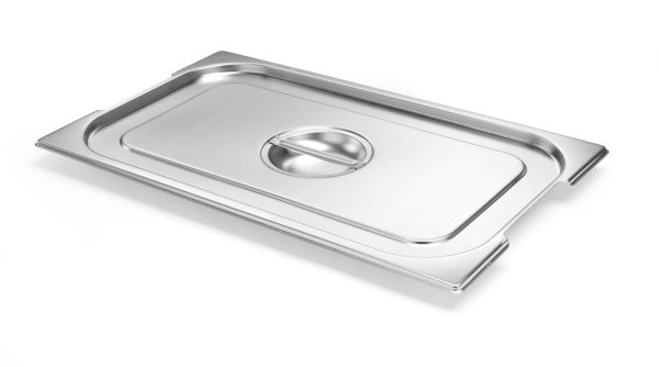 Tampa Gastronorm, HENDI, Budget Line, GN 1/1, 530x325mm