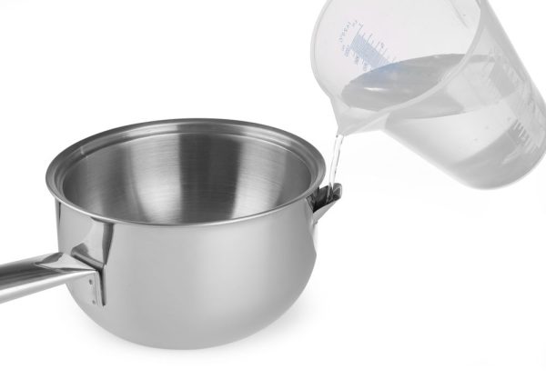 Tacho para banho-maria, HENDI, 1L, 330x165x(H)95mm - Image 3
