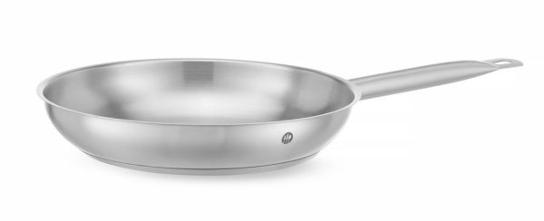 Frigideira – sem tampa, HENDI, Kitchen Line, 2,7L, ø280x(H)50mm