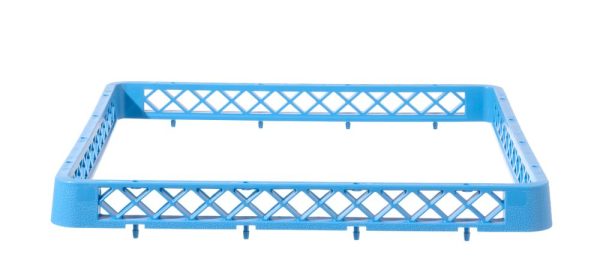 Extensor de cesto para máquina de lavar loiça, HENDI, 1 compartimento, 500x500x(H)45mm - Image 3