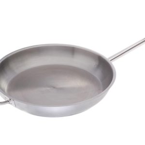 Frigideira C/ Pega Inox 36x6cm