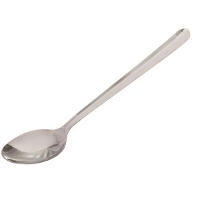 Colher P/Servir Inox 25,7x5,5cm