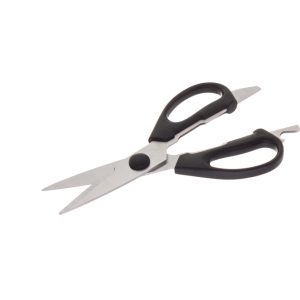 Tesoura P/PeixeInox 21,3cm