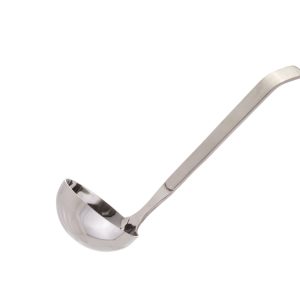 Concha Inox 45ml 18,5cm