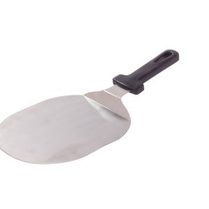 Espátula OvaL Inox 24.5X18CM