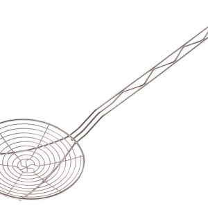 Escumadeira Arame 15x48cm