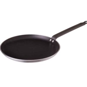 Crepeira P/Indução D26cmx2 Esp.4mm