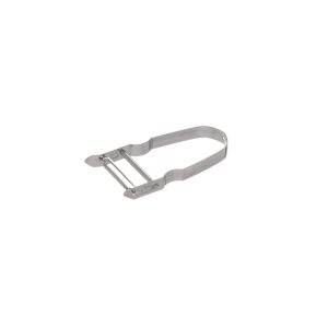 Descascador Horizontal Inox 11,5x5,5x1cm