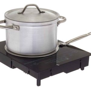 Adaptador P/ Placa de Indução 24cm