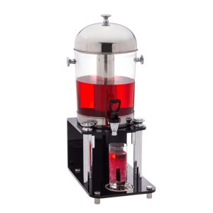 DISPENSADOR DE SUMOS 8L 23,3x34x60CM
