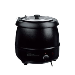 Panela Elétrica Buffet 10Lt 35x38cm