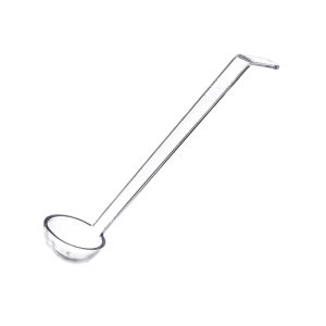 Concha P/Molhos PC 3.5 Cl 6x27cm
